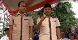Calon Wakil Gubernur Kaltim Nusyirwan Ismail Meninggal Dunia