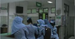 Pasien Difteri di Samarinda Bertambah Jadi 18 Orang<