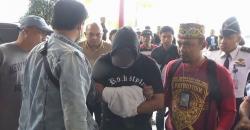 Sejak 2010 Selundupkan Sabu, Avsec Bandara Juwata Tarakan Ditangkap 