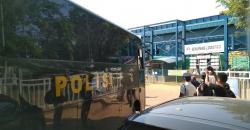 1,6 Ton Sabu Diamankan Bea Cukai dari Kapal Taiwan di Perairan Batam