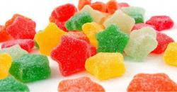 Balita Positif Narkoba, Diduga Akibat Konsumsi Permen<