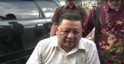Korupsi Rp1,3 Miliar, Mantan Bupati Anambas Dijebloskan ke Rutan