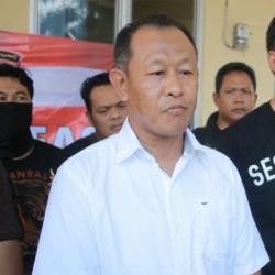 Begal di Lampung Tewas Ditembak Polisi