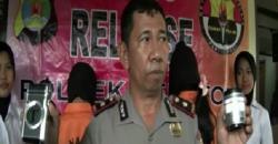 Setelah Ditipu, 2 Gadis Dipenjara karena Nekat Jual Kamera Pinjaman