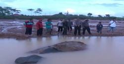 2 Bocah Kembar di Lampung Tewas Tenggelam di Kubangan Bekas Galian C