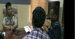 Kapolsek Kalirejo yang Selingkuh dengan Istri Bawahan Terancam Dipecat