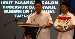 Ditangkap di Bandar Lampung, Bupati Mustafa Langsung Dibawa ke KPK