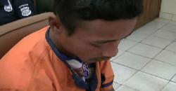 7 Kali Cabuli Anak Tiri, Pelaku dengan Gampang Mengaku Khilaf