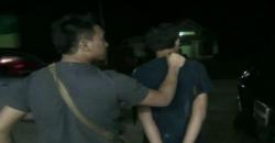 Polisi Ringkus Jambret Saat Sembunyi di Pinggir Rawa