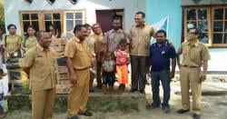 Isu Gizi Buruk di Raja Ampat Ternyata Kabar Bohong