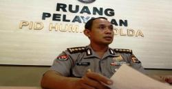 Polisi Amankan 4 Pelaku Pembakaran 150 Kios di Oksibil Papua