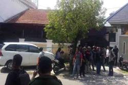 Selain Semarang, BNN Juga Gerebek Pabrik PCC di Solo dan Tasikmalaya