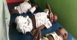 Tak Mau Ditangani Medis, 2 Balita Gizi Buruk di Asmat Meninggal Dunia 