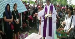 Korban Penyiksaan Ibu Kandung Dimakamkan, Polisi Incar Tersangka Baru