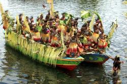 DPR Pertimbangkan Revisi UU Otonomi Khusus Papua