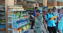 Puluhan Ton Barang Kedaluwarsa Ditemukan Masih Dijual di Raja Ampat