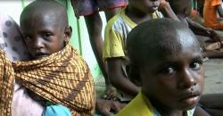 Atasi Gizi Buruk dan Campak, TNI Terus Distribusikan Bantuan Ke Asmat