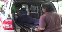 Warga Kediri Tewas Tercabik-cabik Diserang Anjing Pitbull