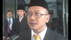 Halaman SD Ditanami Pohon Pisang, Wakil Bupati Berjanji Segera Selesaikan Sengketa Tanah<