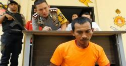 Ayah Perkosa Anak Kandung dari Pernikahan Keenam