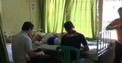 Siswa SMP Aniaya Guru dengan Kursi dan Lemparkan Ponsel ke Wajahnya