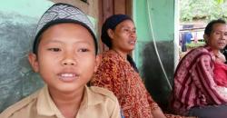 Murid SD di Pandeglang Ini Dipukul Kepala Sekolah hingga Berdarah 