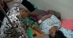 Jenguk Kepsek Dianiaya, Kemendikbud Usut Serius Penganiayaan Guru 