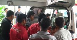 Dosen Teknik Universitas Palangkaraya Tewas Tersengat Listrik