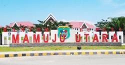Kabupaten Mamuju Utara Ganti Nama Menjadi Pasangkayu
