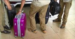 KPK Temukan Uang Rp2,8 Miliar Dugaan Suap Wali Kota Kendari<