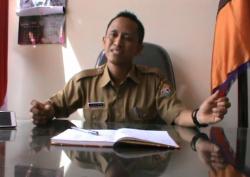 Kepala Sekolah Kendari Diduga Cabuli Siswinya di Asrama