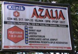 Polisi Masih Periksa Saksi-Saksi Kasus Dugaan Malapraktik Bayi Zahra