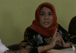 Partai Perindo Jambi Lolos Verifikasi Faktual KPU