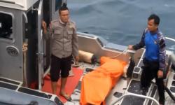 1 ABK Kapal Mujur Indah Ditemukan Tewas di Perairan Bintara