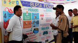 Inovasi Kunci Percepatan Pembangunan Desa