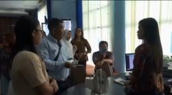 Puluhan Nasabah CU EPI Tagih Uang Tabungan Sebesar Rp65 Miliar