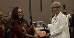 Marianus Sae Ditahan, Cawagub NTT Emilia Nomleni Tetap Maju di Pilgub