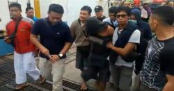 Polisi Tangkap Pencuri Mobil yang Diduga Anggota Polres Dompu
