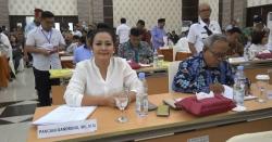 Kader Perindo Pancani Gandrung-Muktar Maju di Pilbup Barito Timur 