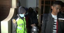 Diduga Melanggar Syariat, 2 Pasangan Muda-Mudi di Aceh Barat Diamankan Petugas