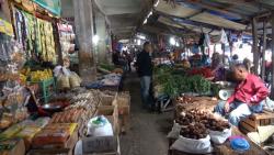 Jelang Natal dan Tahun Baru, Harga Kebutuhan Pokok Mulai Merangkak