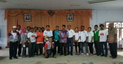 Menatap Pemilu 2019, Perindo Pekalongan Siapkan Penjaringan Caleg