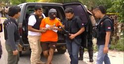 Menjambret di Siang Hari, 2 Residivis Dilumpuhkan Polisi