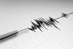 Gempa Bumi 4,6 SR Guncang Bitung Sulawesi Utara Siang Ini