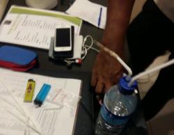 Pilot Lion Air Ditangkap Polres Kupang Kota saat Nyabu di Hotel