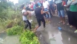 Satu Keluarga di Lombok Tewas Tersengat Listrik 