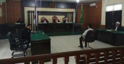 Divonis 10 Bulan Penjara, Pemilik Grup Saracen Langsung Ajukan Banding