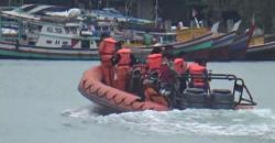 Memancing di Laut, Nelayan asal Belitung Timur Hilang 