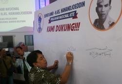 IKT Gelar Seminar Kepahlawanan Depati Amir dan HAS Hanandjoeddin
