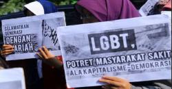 MUI Sulteng Tegaskan Kegiatan LGBT Dilarang dan Tidak Bermanfaat